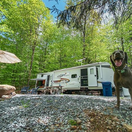 Hotel Rv Adventure Roscoe Pet Friendly Exterior foto