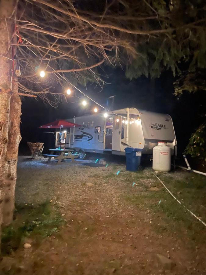 Hotel Rv Adventure Roscoe Pet Friendly Exterior foto